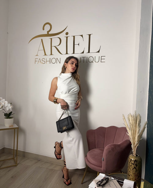 Abito Bodycon (taglia unica)