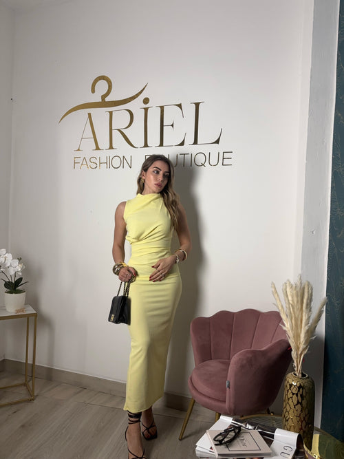 Abito Bodycon (taglia unica)
