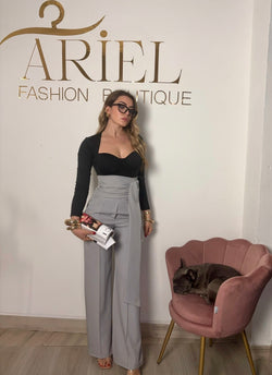 Pantalone Andra