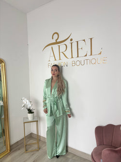 TAILLEUR MARINE