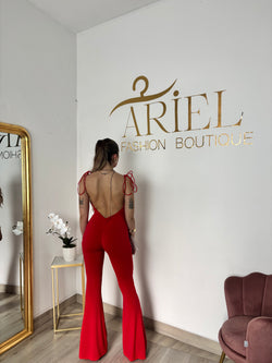 TUTA INTERA FASHION