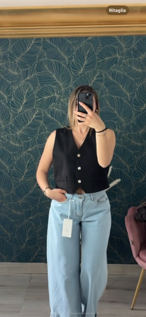 CAMICIA ELISABETH